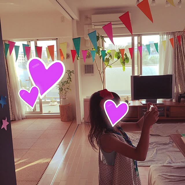 nanami008さんの実例写真
