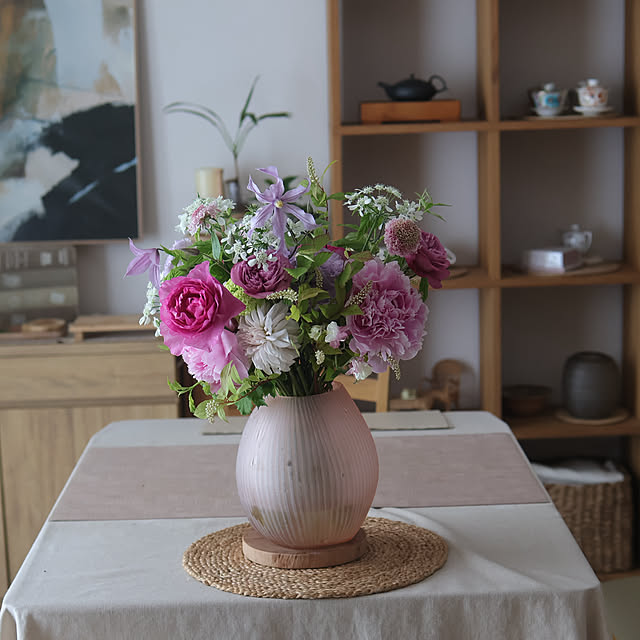 Summerさんの部屋