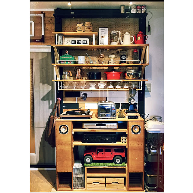 woou_houseさんの実例写真