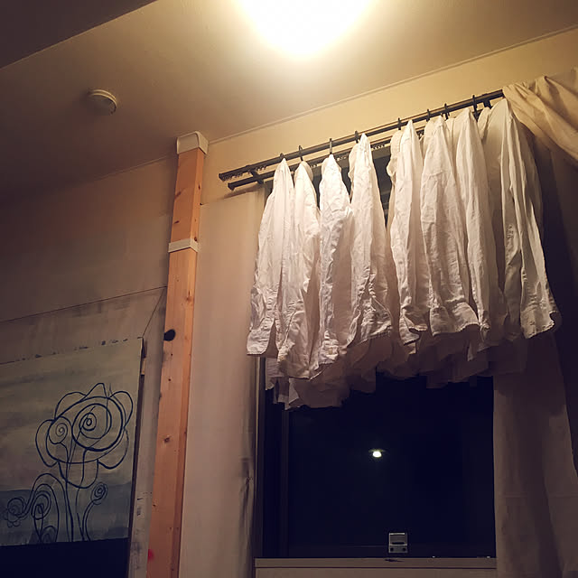 wanarchyさんの実例写真