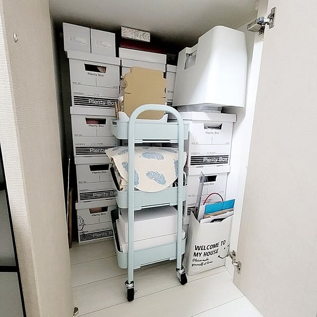 suzuさんの部屋