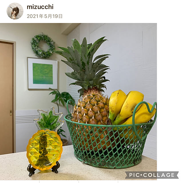 mizucchiさんの部屋