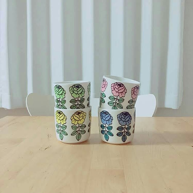 mktさんの実例写真