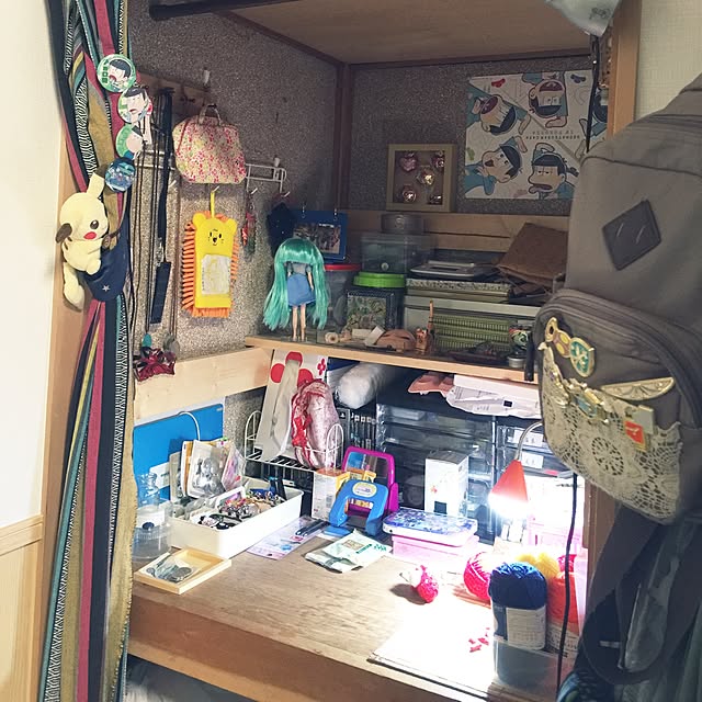 shukran_kinakoさんの実例写真
