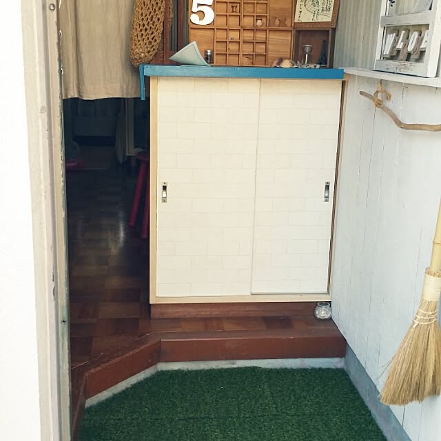 Rian12311さんの実例写真