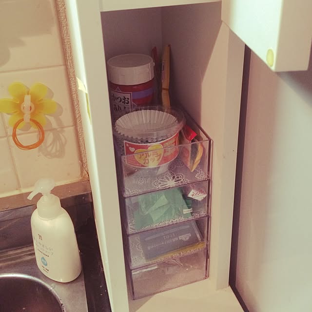 Lin_3さんの実例写真