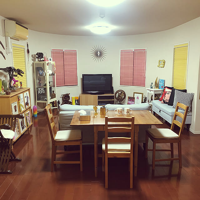 endlesssummerさんの実例写真