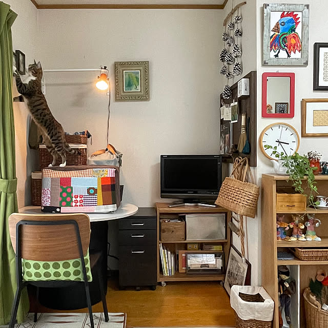 nobikoさんの部屋