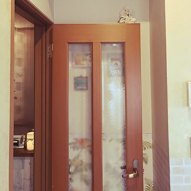 ariceさんの実例写真