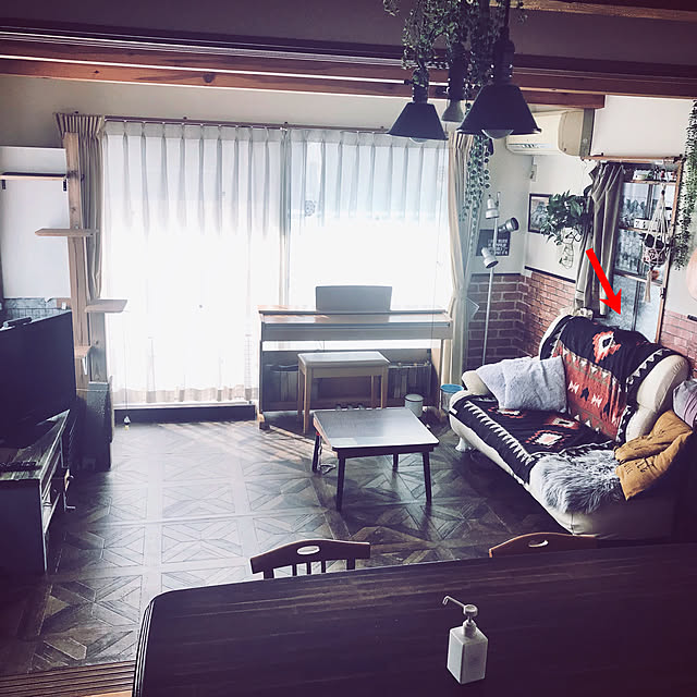 maroさんの実例写真