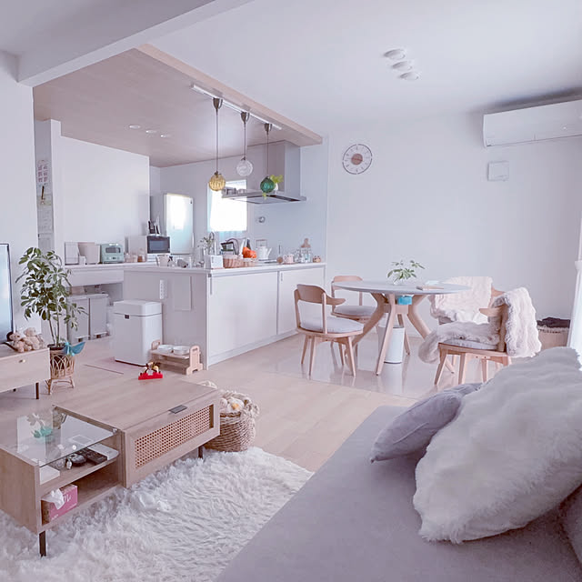 m--homeさんの実例写真