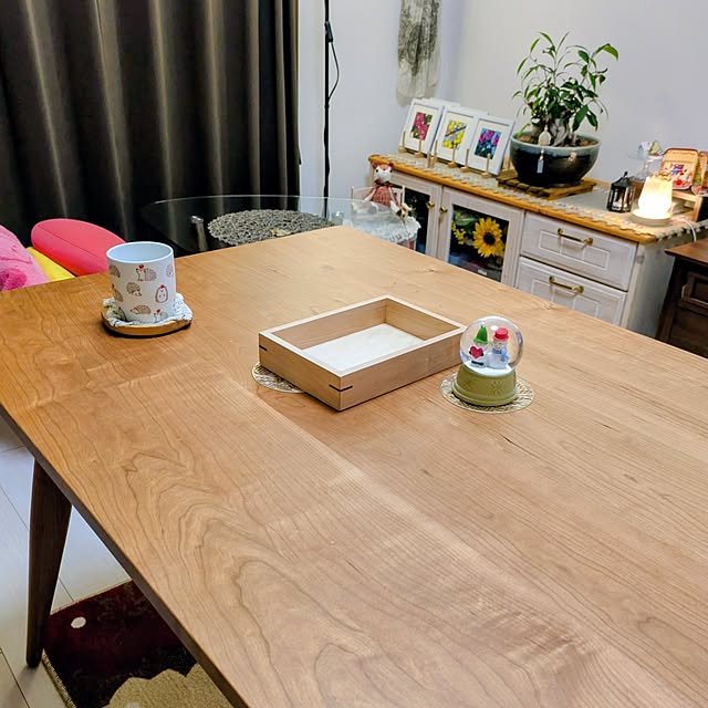 mi-saさんの部屋