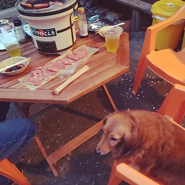 rikachakoさんの実例写真