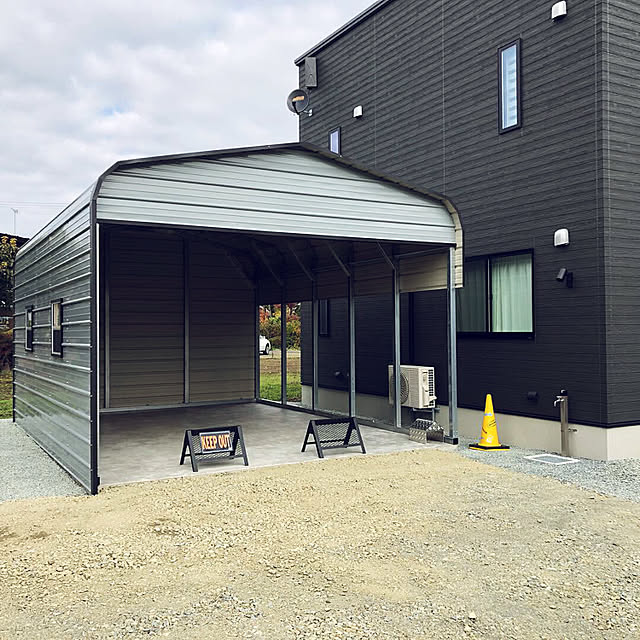 nkm.garagelifeさんの実例写真