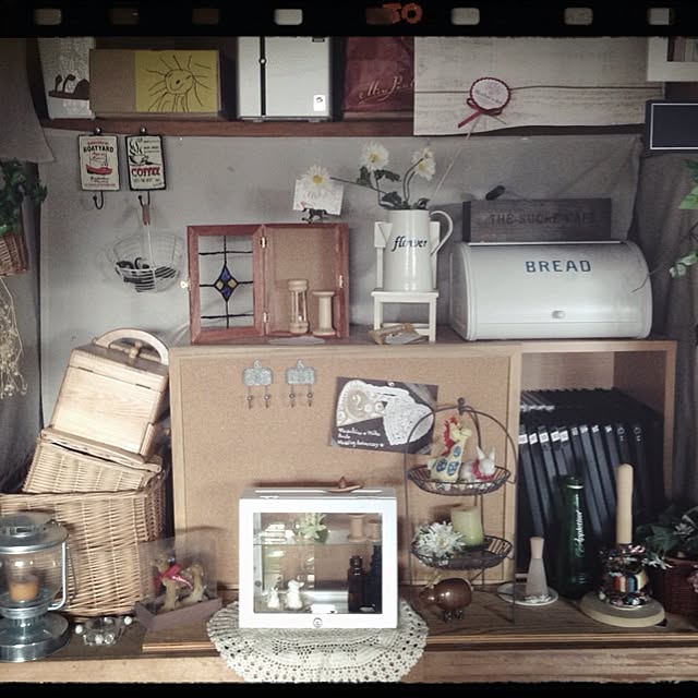 Mikaさんの実例写真