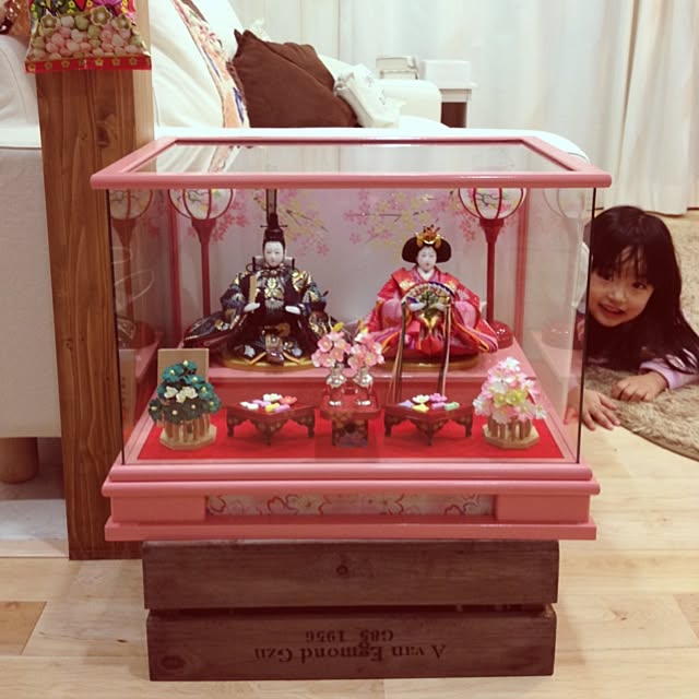 Riiさんの実例写真