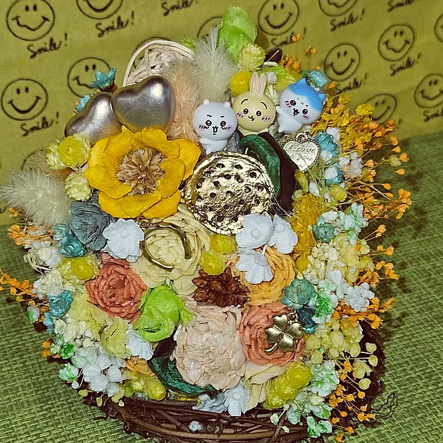 mocomocoさんの部屋