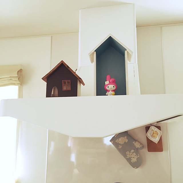 pariさんの実例写真