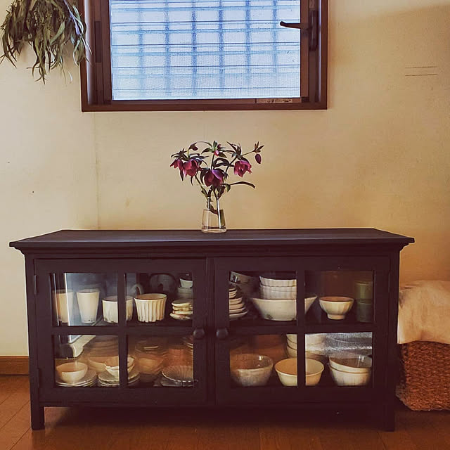 キッチン/いいね、フォロー本当に感謝デス☺︎/フォロワー様2450名超！感謝です♡/DIYのインテリア実例 - 2021-03-26 22:01:33