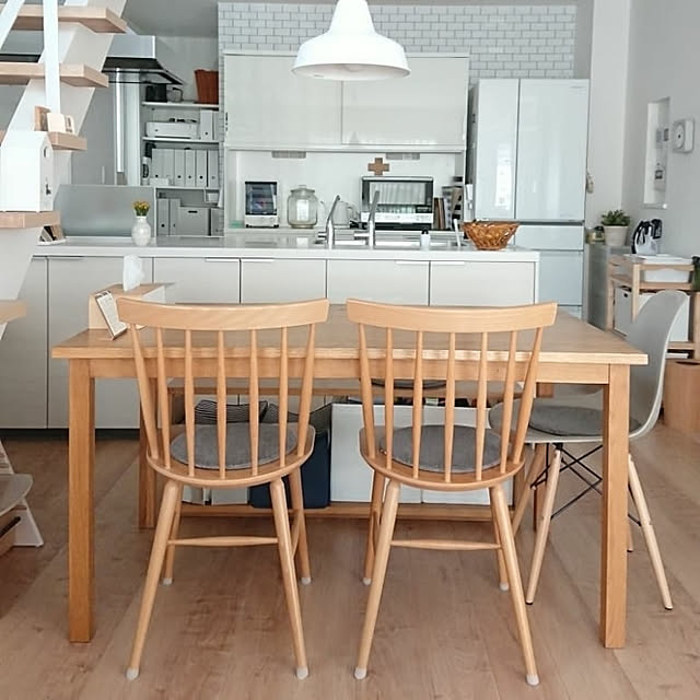 __home_m.さんの実例写真