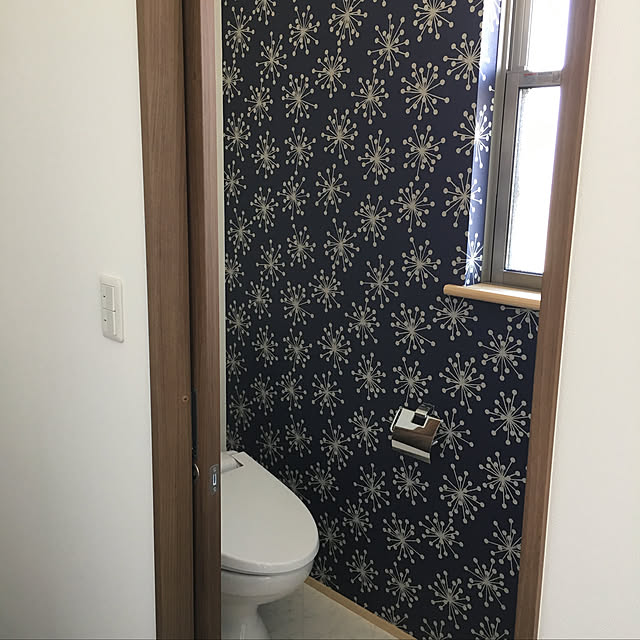 バス/トイレのインテリア実例 - 2017-12-01 10:02:06