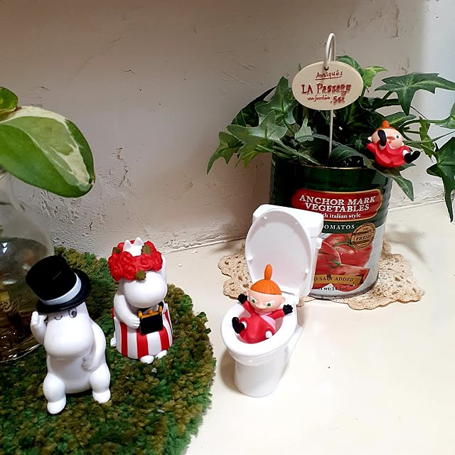 naoporonさんの部屋