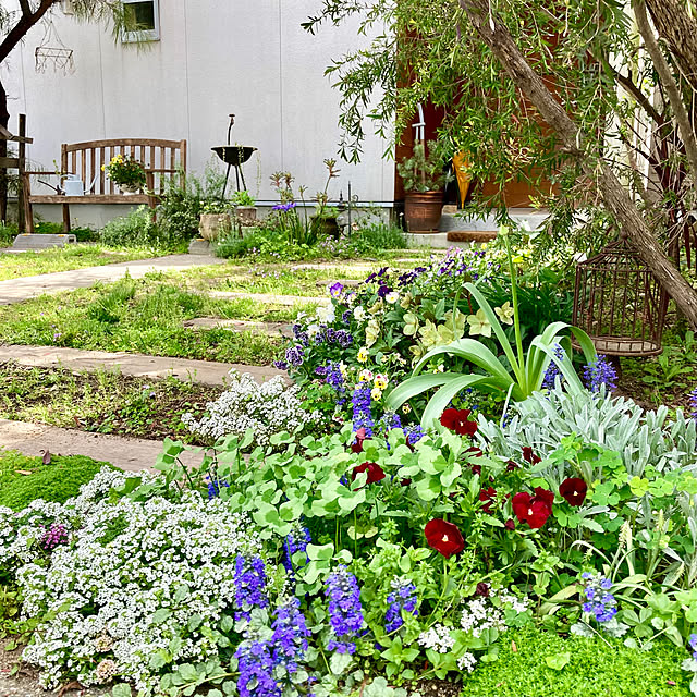 green.green.greenさんの実例写真