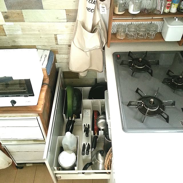 hiromi0302さんの実例写真