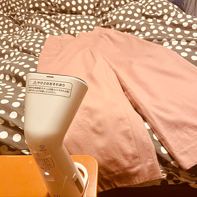 Mさんの実例写真