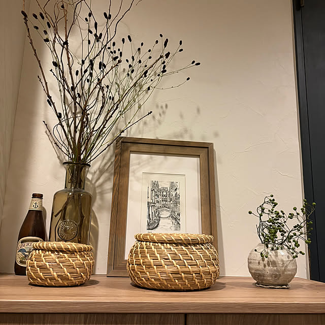 hannaさんの部屋