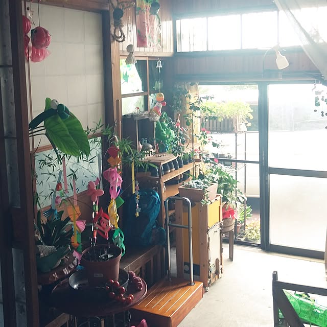 kikuさんの実例写真