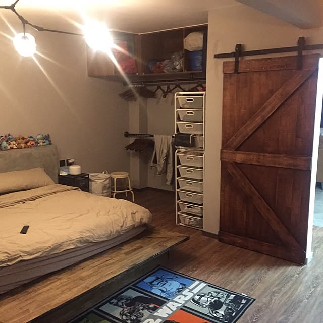 nowhere79さんの実例写真