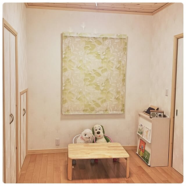 oug_msh15さんの実例写真