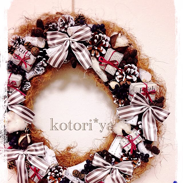 kotoriさんの実例写真