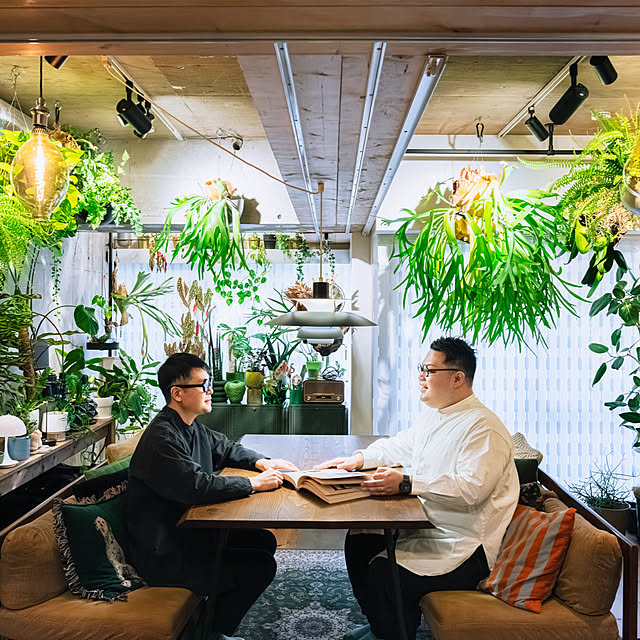 hidemaroomさんの実例写真