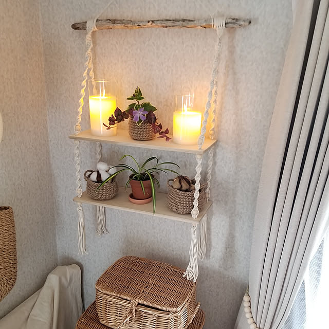 midoriさんの実例写真