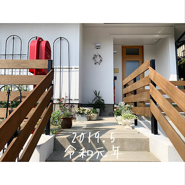 shokoさんの実例写真