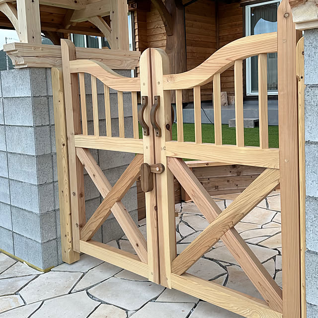 w-bearwoodworksさんの実例写真