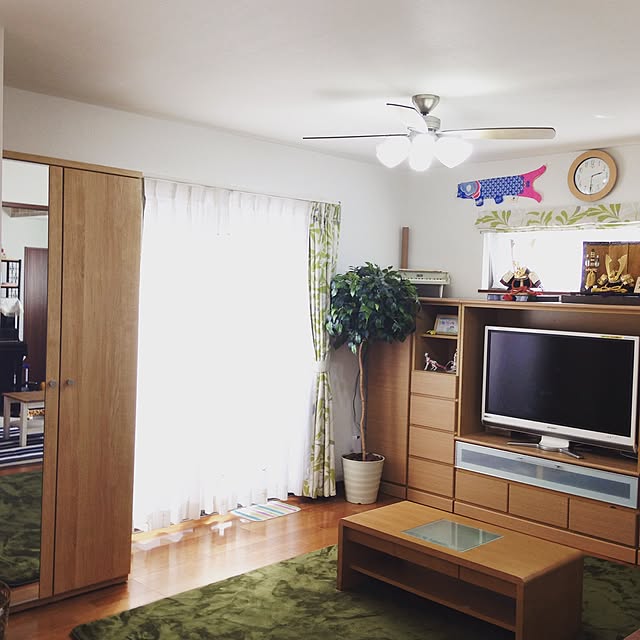 chaloさんの実例写真
