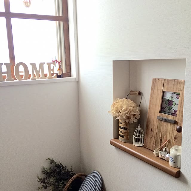 minaさんの実例写真