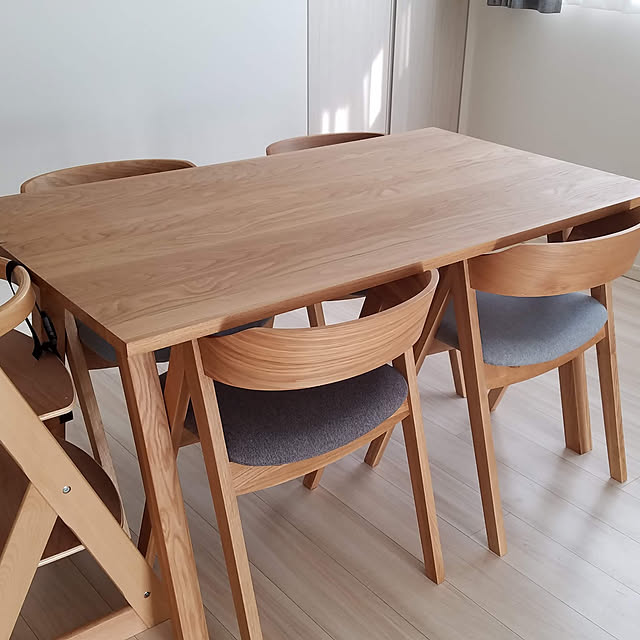 机のインテリア実例 - 2019-04-30 09:22:17