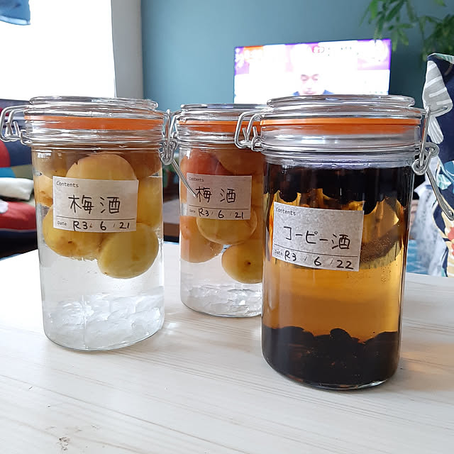 woodstockyokkoさんの実例写真