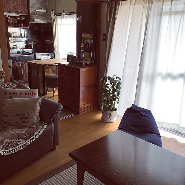 calmsweetsweetさんの実例写真