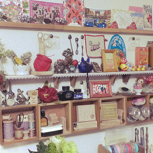 Yuko_coututinaさんの実例写真