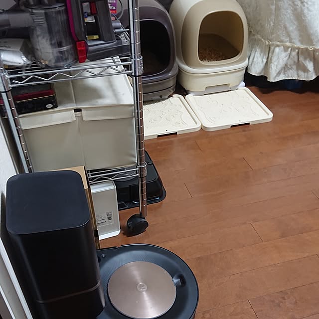 NOAHさんの部屋