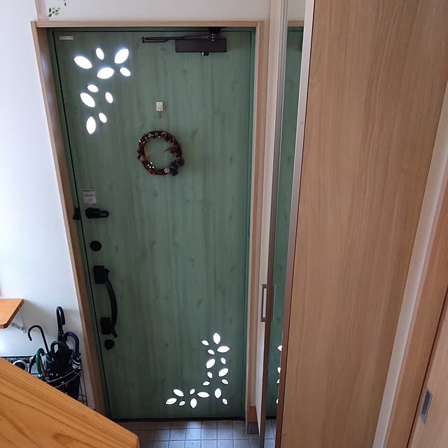 chiiyanさんの部屋