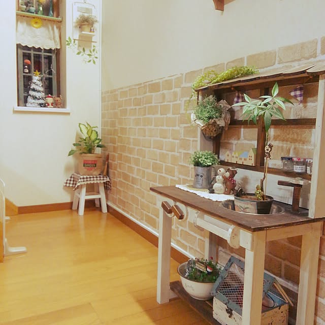 hirokoさんの実例写真
