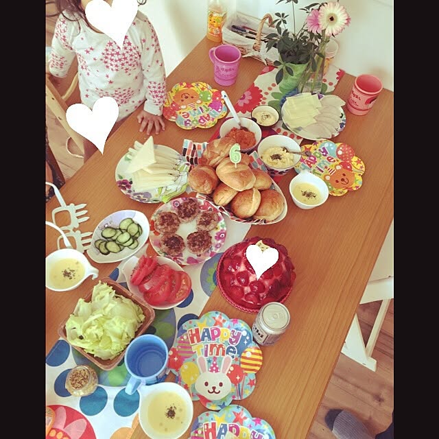 Yuchanさんの実例写真