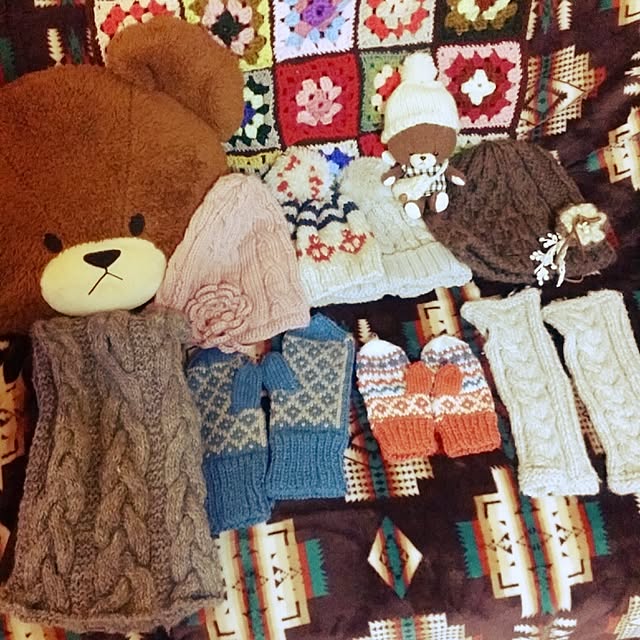 maruさんの実例写真