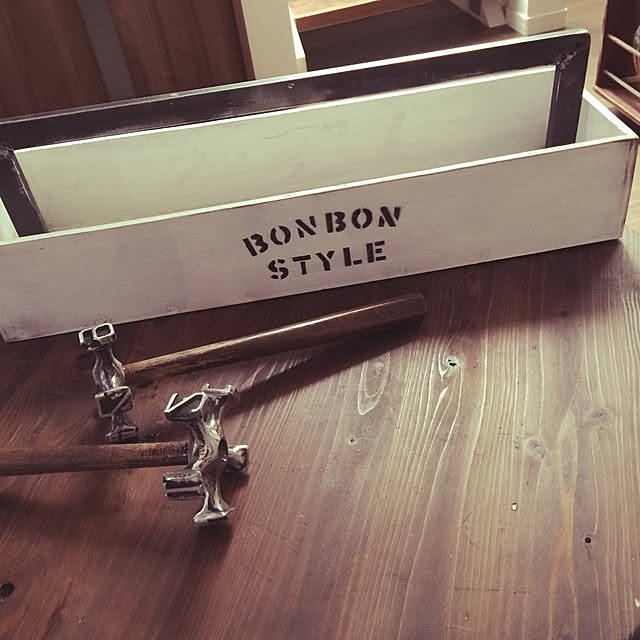 BONBONSTYLEさんの実例写真
